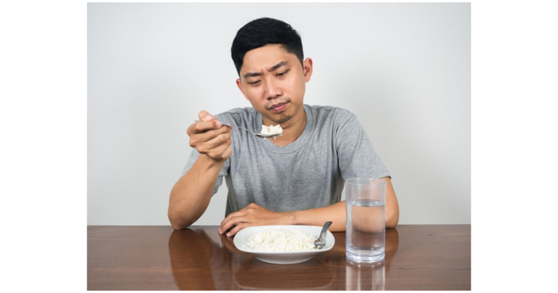 6 Ciri Kepribadian Orang yang Makan Lambat Menurut Psikologi ( dok. Eka Hospital )