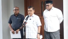 JK Laporkan Rismon Sianipar atas Tuduhan Pendanaan Isu Ijazah Jokowi ( dok.SindoNews )