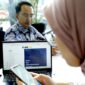 Syarat Penghasilan Tak Perlu Lapor SPT Kini Diperketat ( Dok. CNBC Indonesia/Tri Susilo )