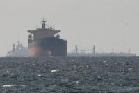 AS Kecolongan, Kapal Tanker China Berhasil Tembus Selat Hormuz (dok.CNBC Indonesia)
