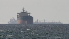 AS Kecolongan, Kapal Tanker China Berhasil Tembus Selat Hormuz (dok.CNBC Indonesia)