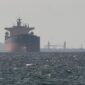 AS Kecolongan, Kapal Tanker China Berhasil Tembus Selat Hormuz (dok.CNBC Indonesia)