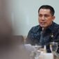 Kapoksi Komisi XII DPR Fraksi PAN Aqib Ardiansyah. (Dok.istimewa)