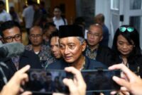 Kementerian PU Buka Lowongan TPM 2026, Ini Syaratnya ( dok.Kemen PU / detikfinance )