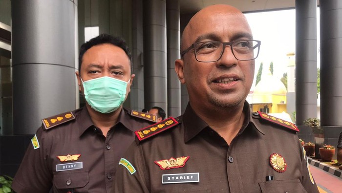 Skandal Petral Makin Panas! Kerugian Negara Ternyata Belum Final Dihitung (dok.detikcom/Dwi rahmawati )