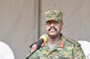 Kepala Militer Uganda Picu Kontroversi, Ancam Turki dan Tuntut USD 1 Miliar (dok.okezone.news)