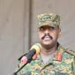 Kepala Militer Uganda Picu Kontroversi, Ancam Turki dan Tuntut USD 1 Miliar (dok.okezone.news)