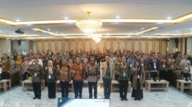 Mahkamah Agung Perkuat SDM dengan Sistem Merit ( dok.Mahkamah Agung RI )