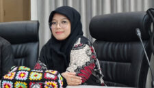 Gugatan PPPK Berlanjut, FAIN Berterima Kasih kepada Prof. Saldi ( dok.FAIN for JPNN)