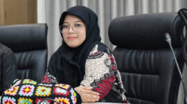 Gugatan PPPK Berlanjut, FAIN Berterima Kasih kepada Prof. Saldi ( dok.FAIN for JPNN)