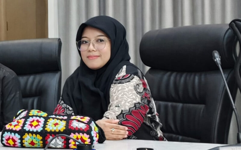 Gugatan PPPK Berlanjut, FAIN Berterima Kasih kepada Prof. Saldi ( dok.FAIN for JPNN)