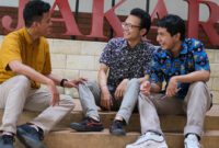 Lulusan UIN Jakarta Semakin Banyak Diterima Kerja Sebelum Wisuda (dok.UIN Jakarta )