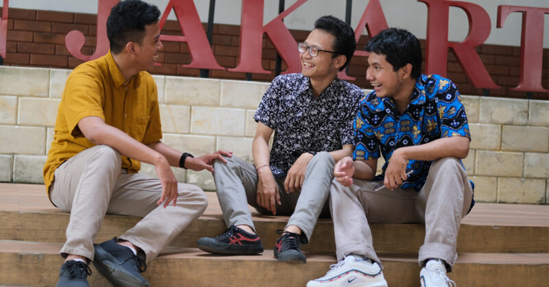 Lulusan UIN Jakarta Semakin Banyak Diterima Kerja Sebelum Wisuda (dok.UIN Jakarta )