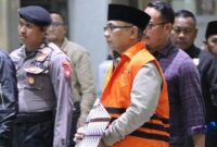 Dewas KPK Telusuri Laporan Pengalihan Status Tahanan Yaqut ( Poto :dok.CNBC Indonesia)