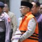 Dewas KPK Telusuri Laporan Pengalihan Status Tahanan Yaqut ( Poto :dok.CNBC Indonesia)