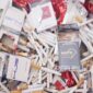 Pemerintah Tegaskan Rokok Ilegal Harus Bayar Cukai atau Tutup ( Poto ilustrasi :dok.Republika)