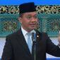 Bahlil sebut langkah diversifikasi sumber impor dilakukan untuk menjaga ketahanan energi nasional di tengah dinamika global. (FOTO:Tangkapan layar Youtube Sekretariat Presiden).