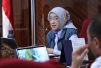 Bayi Lahir di Indonesia Bakal Otomatis Terdaftar BPJS Kesehatan (Dok. menpan.go.id / CNBC Indonesia )

