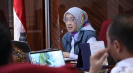 Bayi Lahir di Indonesia Bakal Otomatis Terdaftar BPJS Kesehatan (Dok. menpan.go.id / CNBC Indonesia )

