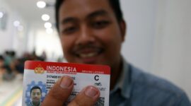 SIM Mati di Awal April 2026? Bisa Diperpanjang Tanpa Bikin Baru (ANTARA FOTO/Muhammad Iqbal/detikoto )