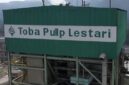 Foto: Perusahaan Toba Pulp Lestari. (Tangkapan layar instagram @tobapulplestari)