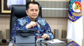 Pemerintah juga menanggapi isu yang beredar terkait rencana pengurangan tenaga PPPK ( Ilustrasi Poto : jpnn.com/Humas Kemendagri )