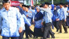 Ilustrasi PPPK. Foto: Ricardo/JPNN.com