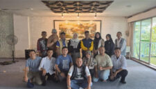 PPPK Satpol PP Desak Kemendagri Terbitkan Aturan Pengangkatan CPNS (dok.JPNN.COM)