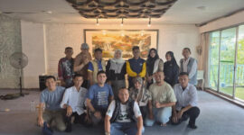 PPPK Satpol PP Desak Kemendagri Terbitkan Aturan Pengangkatan CPNS (dok.JPNN.COM)