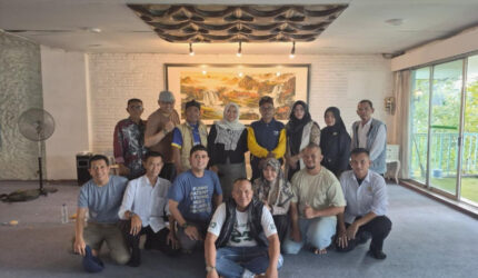 PPPK Satpol PP desak pengangkatan CPNS