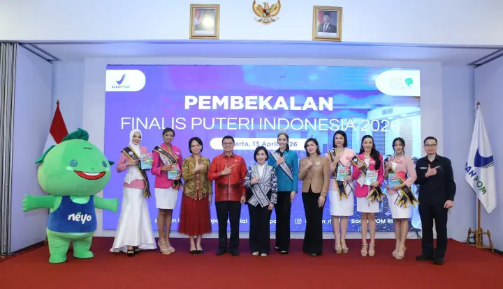 Kredit Foto: Istimewa