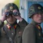 Pyongyang baru-baru ini menolak segala bentuk hubungan dengan Seoul dan menyebut Korea Selatan sebagai 'entitas paling berbahaya' (Lee Yong-Ho/dpa/picture alliance)