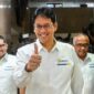 Dana Asing Diprediksi Segera Masuk ke Indonesia Usai Pertemuan IMF-World Bank ( Poto : dok. ANTARA/Rifan Awal Lingga/ CNN Indonesia)