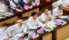 Pemerintah Ambil Alih PNM, Siapkan Bank Khusus UMKM ( dok.ANTARA/ Rivan Awal Lingga)