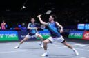 2 Wakil Indonesia Tembus Semifinal BAC 2026, Peluang ke Final Terbuka Lebar (dok.Arsip PBSI/CNN Indonesia )