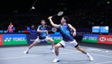 2 Wakil Indonesia Tembus Semifinal BAC 2026, Peluang ke Final Terbuka Lebar (dok.Arsip PBSI/CNN Indonesia )