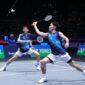 2 Wakil Indonesia Tembus Semifinal BAC 2026, Peluang ke Final Terbuka Lebar (dok.Arsip PBSI/CNN Indonesia )