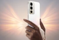 Realme C100 Series Segera Rilis di RI, Desain Blooming & Baterai Jumbo Foto: Realme