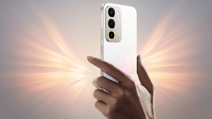 Realme C100 Series Segera Rilis di RI, Desain Blooming & Baterai Jumbo Foto: Realme