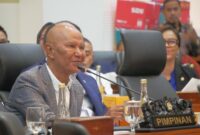 DPR RI mengusulkan pembelian LPG 3 kg memakai sidik jari atau retina mata karena distribusi gas bersubsidi tersebut saat ini belum tepat sasaran. (Foto: Arsip Istimewa)