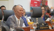 DPR RI mengusulkan pembelian LPG 3 kg memakai sidik jari atau retina mata karena distribusi gas bersubsidi tersebut saat ini belum tepat sasaran. (Foto: Arsip Istimewa)