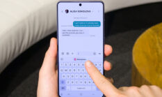 Samsung Galaxy S26 Series Andalkan AI Canggih, Multitasking Makin Mudah