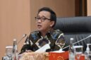 Sekretaris Fraksi Gerindra DPR Bambang Haryadi. (dok istimewa)