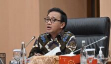 Sekretaris Fraksi Gerindra DPR Bambang Haryadi. (dok istimewa)