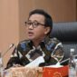 Sekretaris Fraksi Gerindra DPR Bambang Haryadi. (dok istimewa)