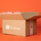 Shopee Berlakukan Biaya Baru Gratis Ongkir Ekstra Untuk Seller (dok.BISNIS TEKNO)