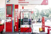 Foto: dok: Pertamina