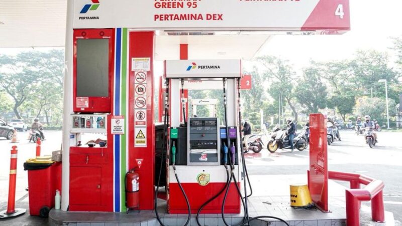 Foto: dok: Pertamina
