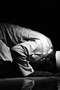 Panduan Sholat Tahajjud, Ibadah Malam yang Penuh Keutamaan