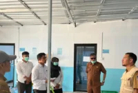 Program MBG Lombok Barat Terhenti Sementara, Puluhan Ribu Penerima Terdampak (dok.LOMBOK POST/IST )